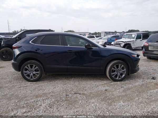 2024 MAZDA CX-30 2.5 S PREFERRED PACKAGE