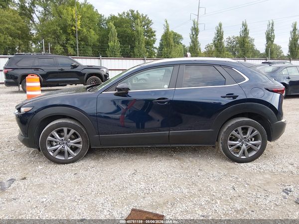 2024 MAZDA CX-30