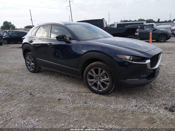 2024 MAZDA CX-30 2.5 S PREFERRED PACKAGE