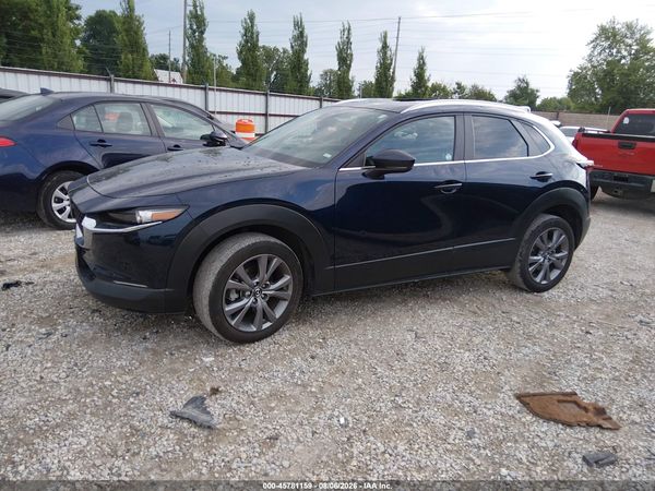 2024 MAZDA CX-30 2.5 S PREFERRED PACKAGE