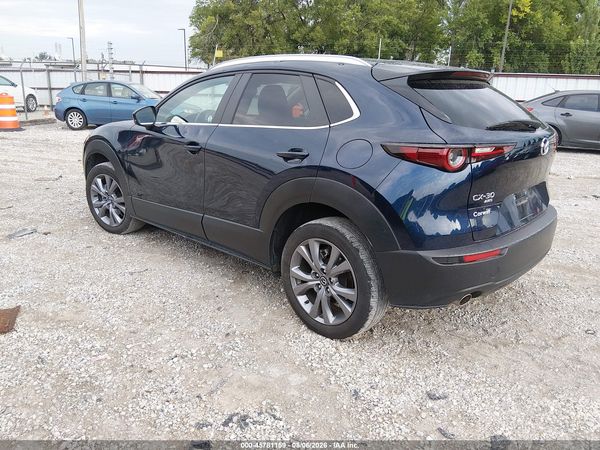 2024 MAZDA CX-30 2.5 S PREFERRED PACKAGE