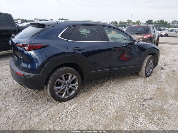 2024 MAZDA CX-30 2.5 S PREFERRED PACKAGE