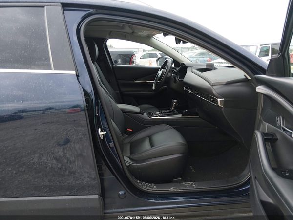 2024 MAZDA CX-30 2.5 S PREFERRED PACKAGE