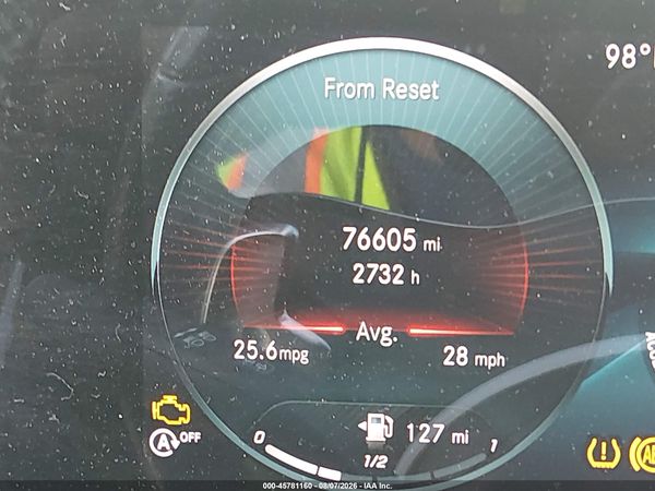 2021 MERCEDES-BENZ GLA 250 4MATIC
