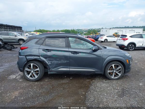 2018 HYUNDAI KONA LIMITED