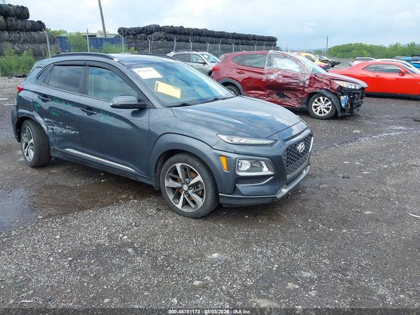 2018 HYUNDAI KONA LIMITED