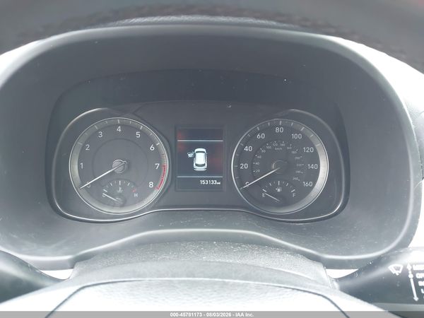 2018 HYUNDAI KONA LIMITED
