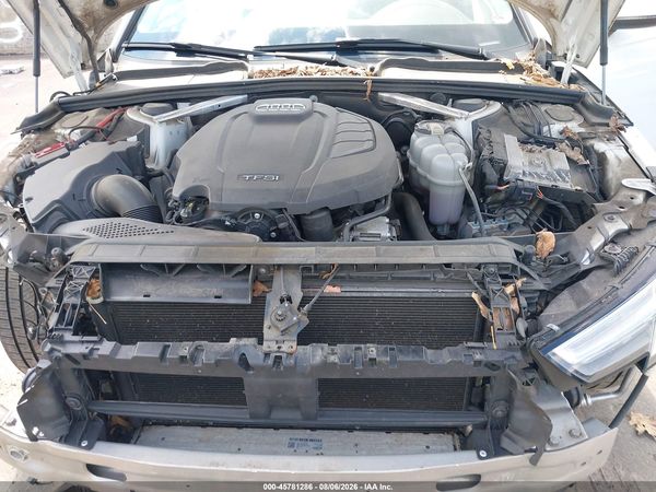2019 AUDI A4 45 PREMIUM