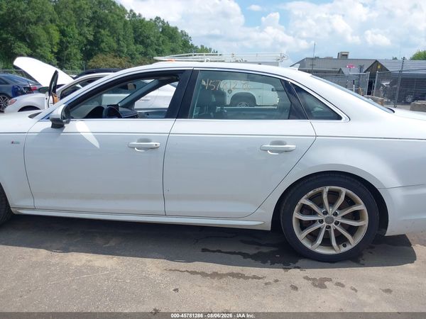 2019 AUDI A4 45 PREMIUM