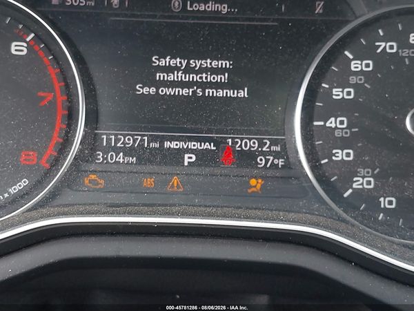2019 AUDI A4 45 PREMIUM