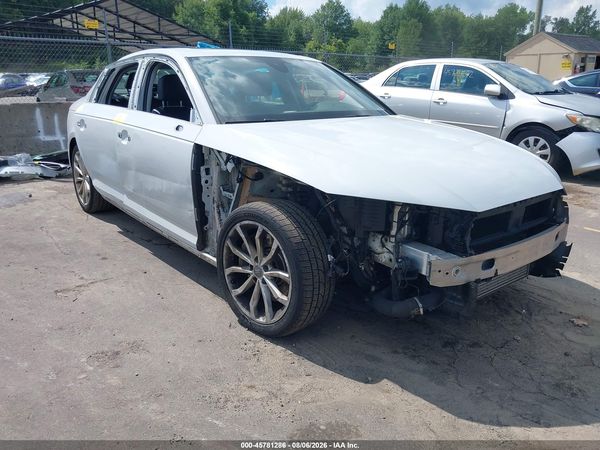 2019 AUDI A4 45 PREMIUM