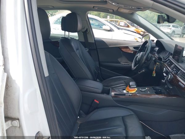 2019 AUDI A4 45 PREMIUM