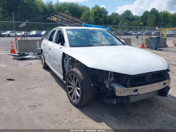 2019 AUDI A4 45 PREMIUM