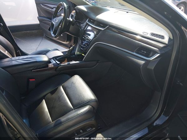 2016 CADILLAC XTS LUXURY COLLECTION