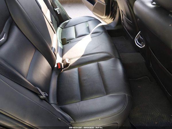 2016 CADILLAC XTS LUXURY COLLECTION