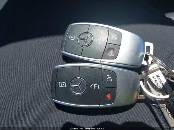 2020 MERCEDES-BENZ C 300 4MATIC