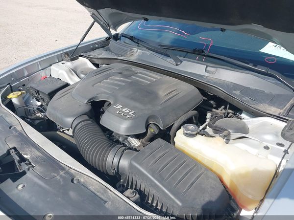 2020 DODGE CHARGER SXT AWD