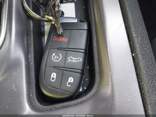 2020 DODGE CHARGER SXT AWD