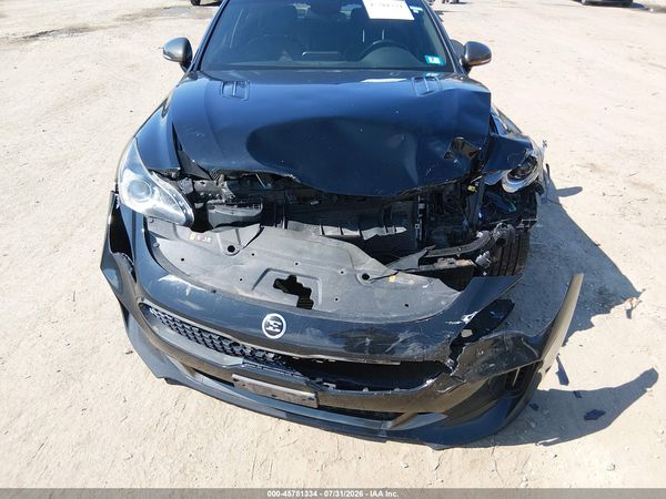 2020 KIA STINGER GT-LINE