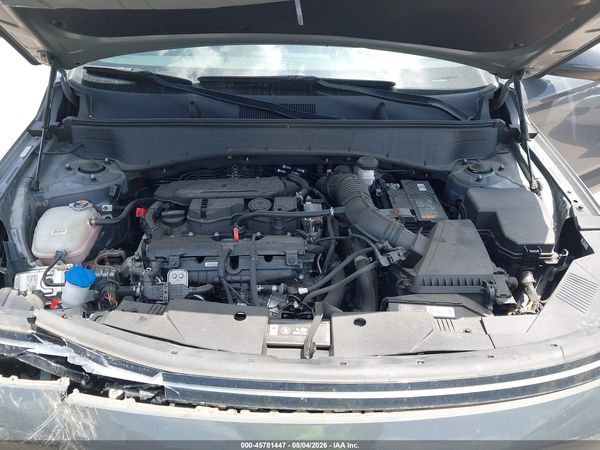 2025 HYUNDAI KONA LIMITED