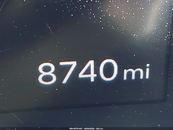 2025 HYUNDAI KONA LIMITED