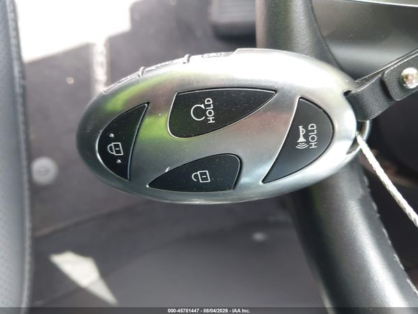 2025 HYUNDAI KONA LIMITED