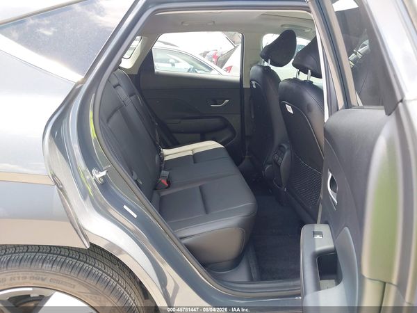 2025 HYUNDAI KONA LIMITED