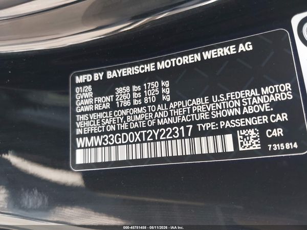 2026 MINI HARDTOP JCW