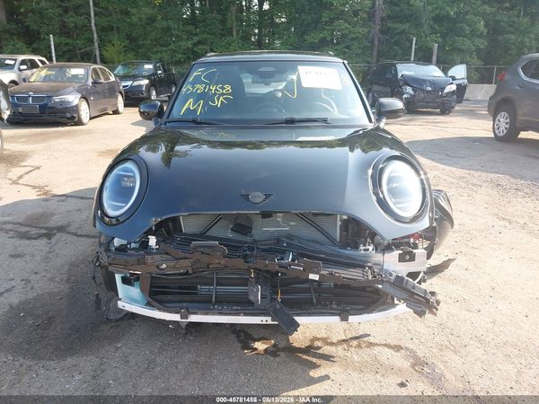 2026 MINI HARDTOP JCW