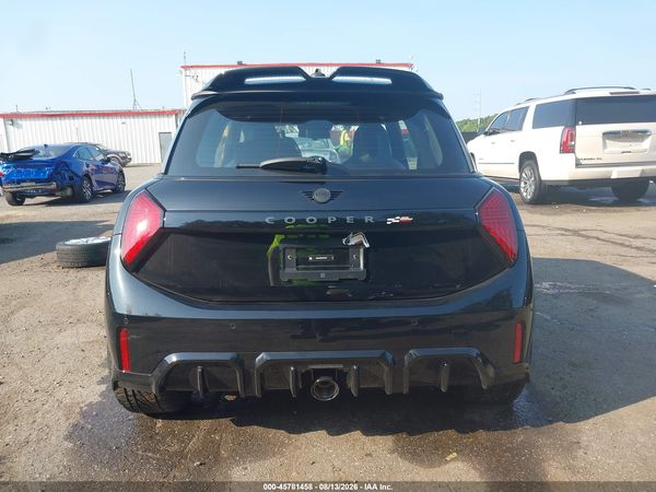 2026 MINI HARDTOP JCW
