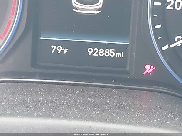 2018 HYUNDAI KONA ULTIMATE