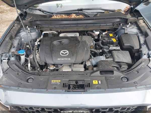 2024 MAZDA CX-5 PREFERRED