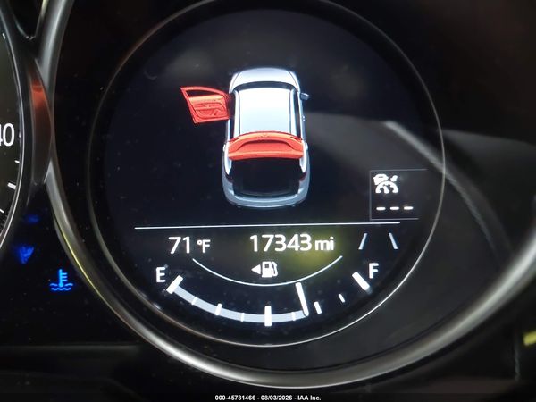 2024 MAZDA CX-5 PREFERRED