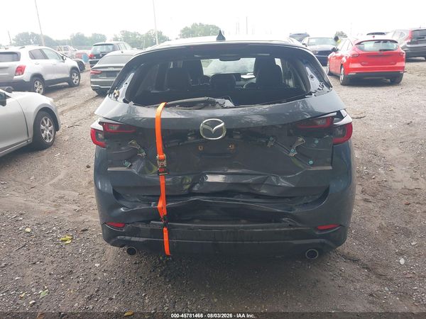 2024 MAZDA CX-5 PREFERRED