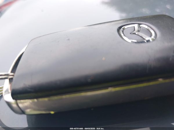 2024 MAZDA CX-5 PREFERRED