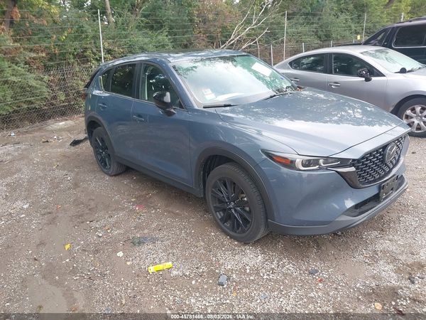 2024 MAZDA CX-5 PREFERRED