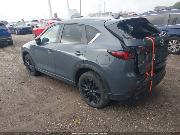 2024 MAZDA CX-5 PREFERRED