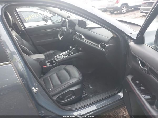 2024 MAZDA CX-5 PREFERRED
