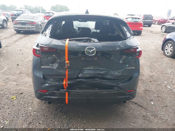 2024 MAZDA CX-5 PREFERRED