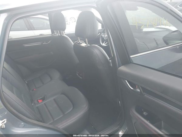2024 MAZDA CX-5 PREFERRED