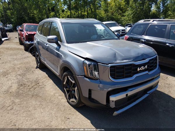 2024 KIA TELLURIDE S — I1