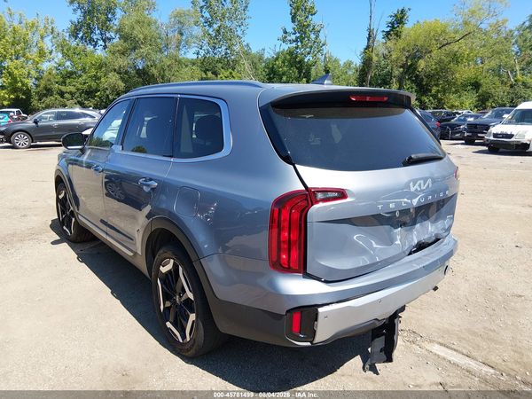 2024 KIA TELLURIDE S — I3