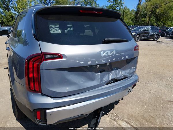 2024 KIA TELLURIDE S — I6