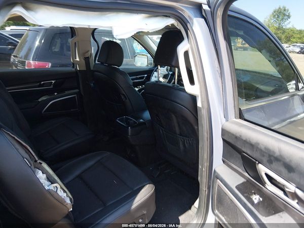 2024 KIA TELLURIDE S — I8