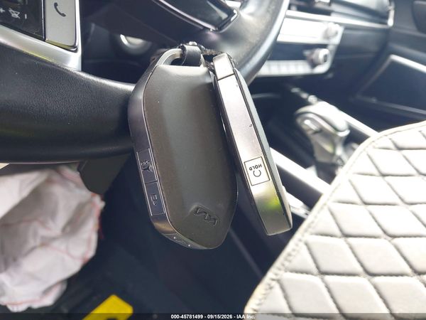 2024 KIA TELLURIDE S — I11