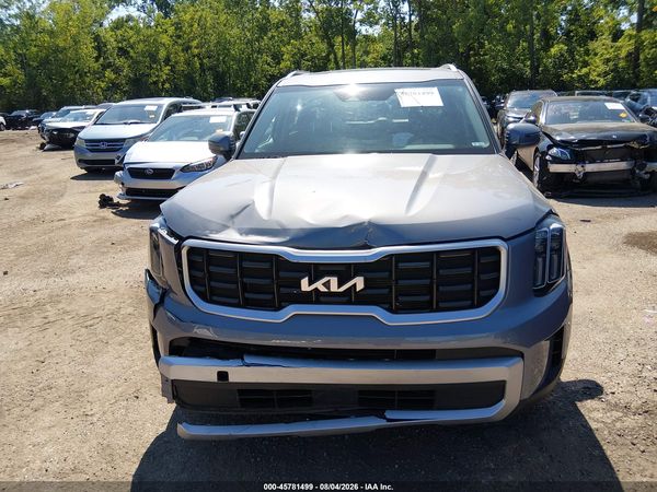 2024 KIA TELLURIDE S — I115