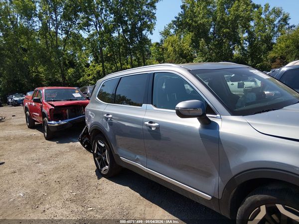 2024 KIA TELLURIDE S — I116