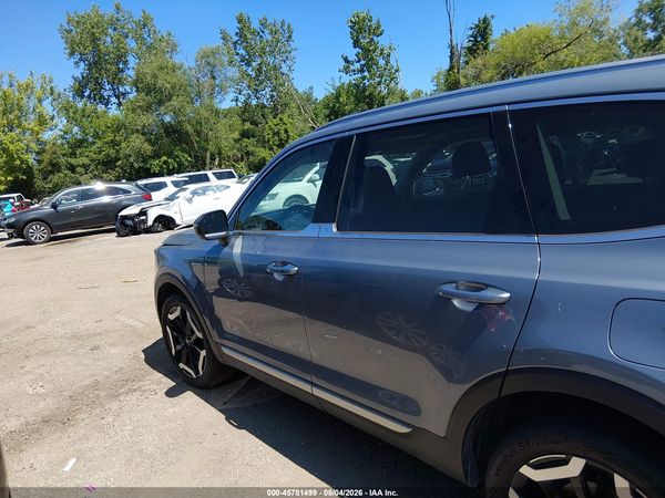 2024 KIA TELLURIDE S — I117