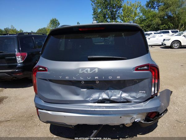 2024 KIA TELLURIDE S — I119
