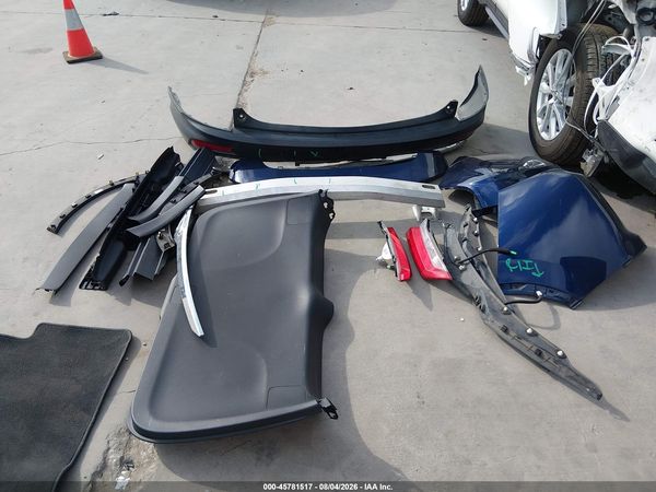 2017 HONDA CR-V EX-L/EX-L NAVI